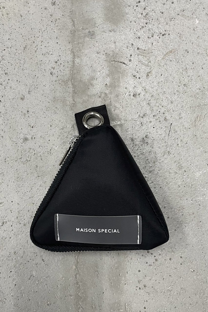 【メゾンスペシャル/MAISON SPECIAL】のナイロンiPhoneケース 人気、トレンドファッション・服の通販 founy(ファニー) ファッション Fashion レディースファッション Fashion for Women アクセサリー Fashion Accessories 人気 Popular, Best Seller ポケット Pocket, Pocket Detail ポーチ Pouch, Small Case ラップ Wrap, Wrap Design 再入荷 Restock / Back in Stock おすすめ Recommended / Our Picks iPhone アイフォーン iPhone other-6|ID: prp329100003046284 ipo3291000000034908953