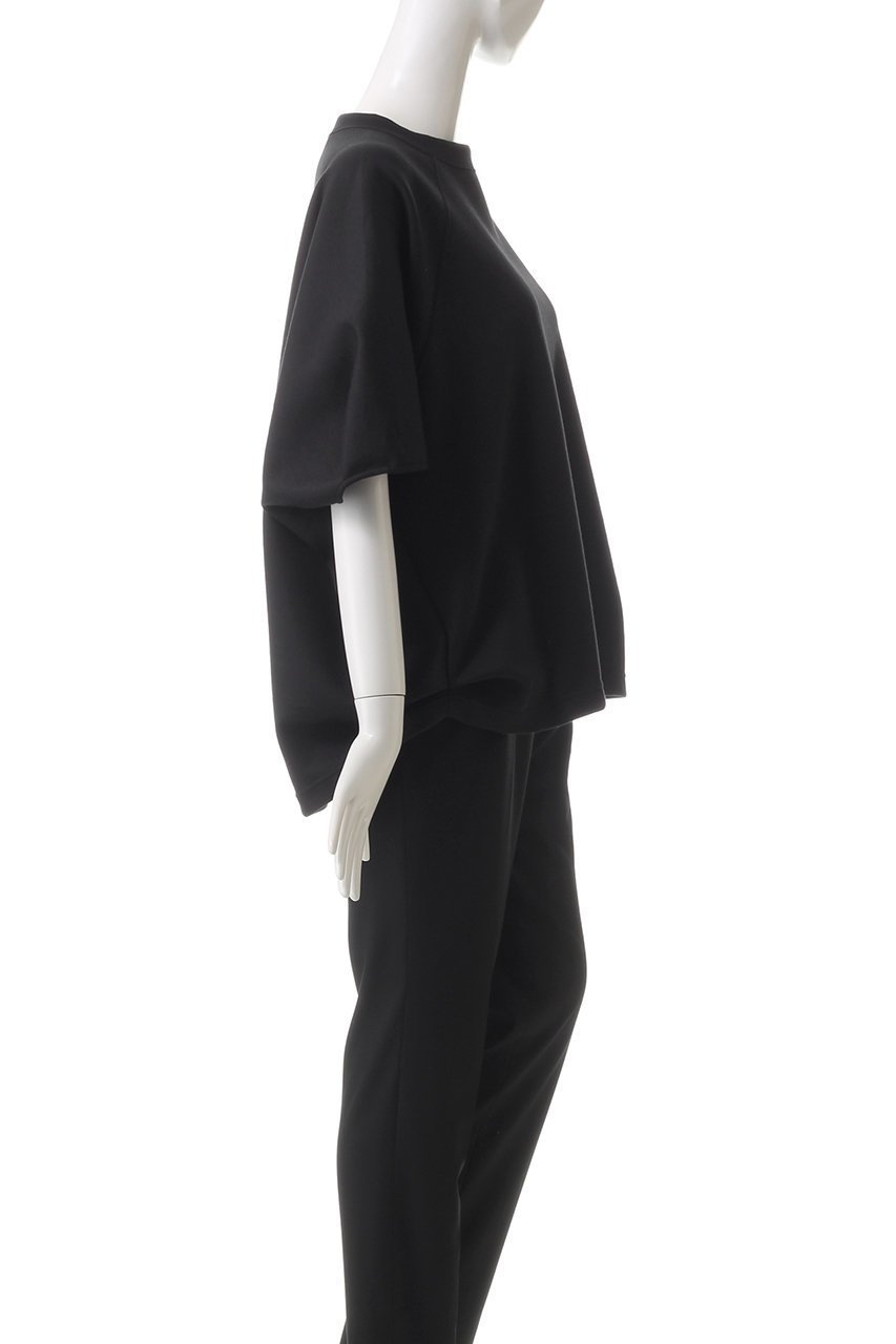 【コグ ザビッグスモーク/COGTHEBIGSMOKE】のHELLEN ペンタゴントップ 人気、トレンドファッション・服の通販 founy(ファニー) 　ファッション　Fashion　レディースファッション　WOMEN　トップス・カットソー　Tops/Tshirt　シャツ/ブラウス　Shirts/Blouses　ロング / Tシャツ　T-Shirts　カットソー　Cut and Sewn　ショート　Short　スリーブ　Sleeve　バランス　Balance　other-3|ID: prp329100003046345 ipo3291000000031357704