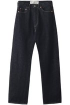【シンゾーン/Shinzone】のORDINARY デニムパンツ 人気、トレンドファッション・服の通販 founy(ファニー) ファッション Fashion レディースファッション Fashion for Women パンツ Pants & Trousers デニムパンツ・ジーンズ・美脚デニム Denim Jeans & Pants ストレート Straight, Straight Cut セットアップ Set-Up, Coordinated Outfit デニム Denim, Jeans Material thumbnail インディゴ/ダークブルー|ID: prp329100003046350 ipo3291000000032941975