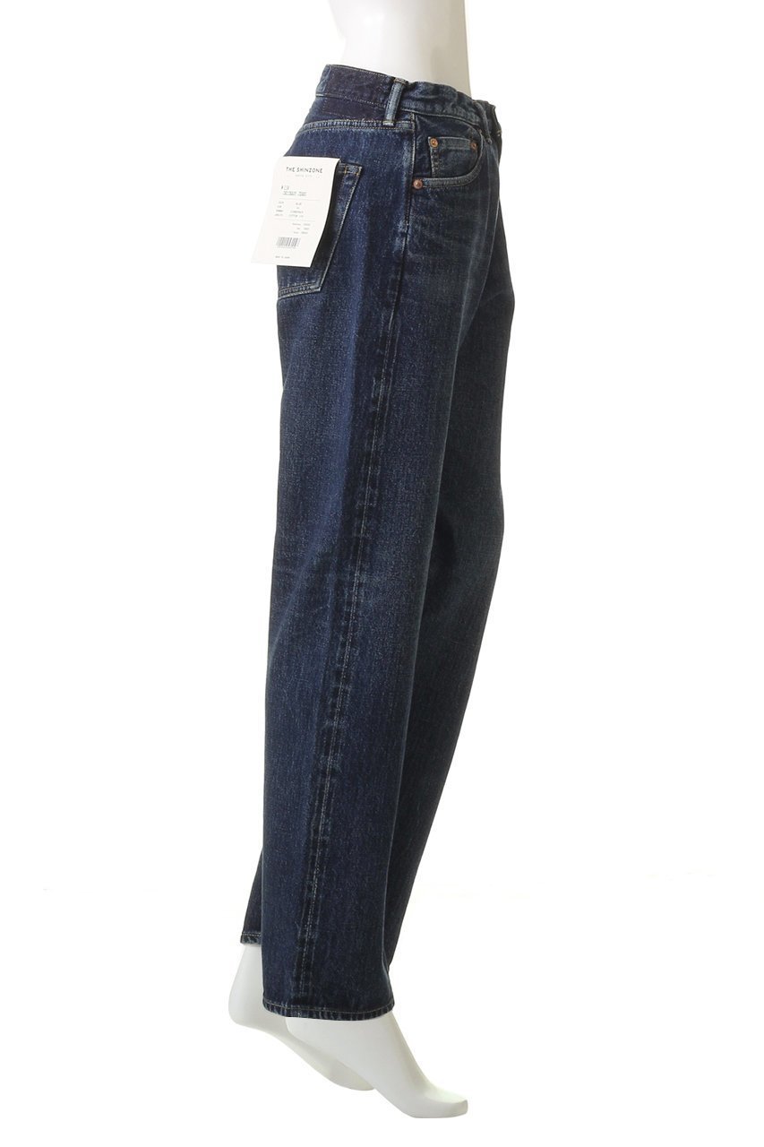 【シンゾーン/Shinzone】のORDINARY デニムパンツ 人気、トレンドファッション・服の通販 founy(ファニー) 　ファッション　Fashion　レディースファッション　Fashion for Women　パンツ　Pants & Trousers　デニムパンツ・ジーンズ・美脚デニム　Denim Jeans & Pants　おすすめ　Recommended / Our Picks　スウェット / スエット　Sweatshirt, Sweatwear　セットアップ　Set-Up, Coordinated Outfit　デニム　Denim, Jeans Material　定番　Standard, Basic Item　other-3|ID: prp329100003046351 ipo3291000000032942069