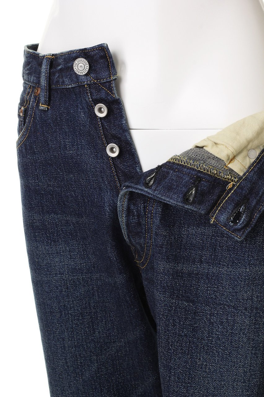 【シンゾーン/Shinzone】のORDINARY デニムパンツ 人気、トレンドファッション・服の通販 founy(ファニー) 　ファッション　Fashion　レディースファッション　Fashion for Women　パンツ　Pants & Trousers　デニムパンツ・ジーンズ・美脚デニム　Denim Jeans & Pants　おすすめ　Recommended / Our Picks　スウェット / スエット　Sweatshirt, Sweatwear　セットアップ　Set-Up, Coordinated Outfit　デニム　Denim, Jeans Material　定番　Standard, Basic Item　other-6|ID: prp329100003046351 ipo3291000000032942097