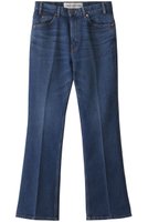 【シンゾーン/Shinzone】のフレアデニム 人気、トレンドファッション・服の通販 founy(ファニー) ファッション Fashion レディースファッション Fashion for Women パンツ Pants & Trousers デニムパンツ・ジーンズ・美脚デニム Denim Jeans & Pants ジーンズ Jeans, Denim Pants ストレッチ Stretch, Stretchy Fabric センター Center, Center Line デニム Denim, Jeans Material フレア Flare, Flared |ID:prp329100003046355