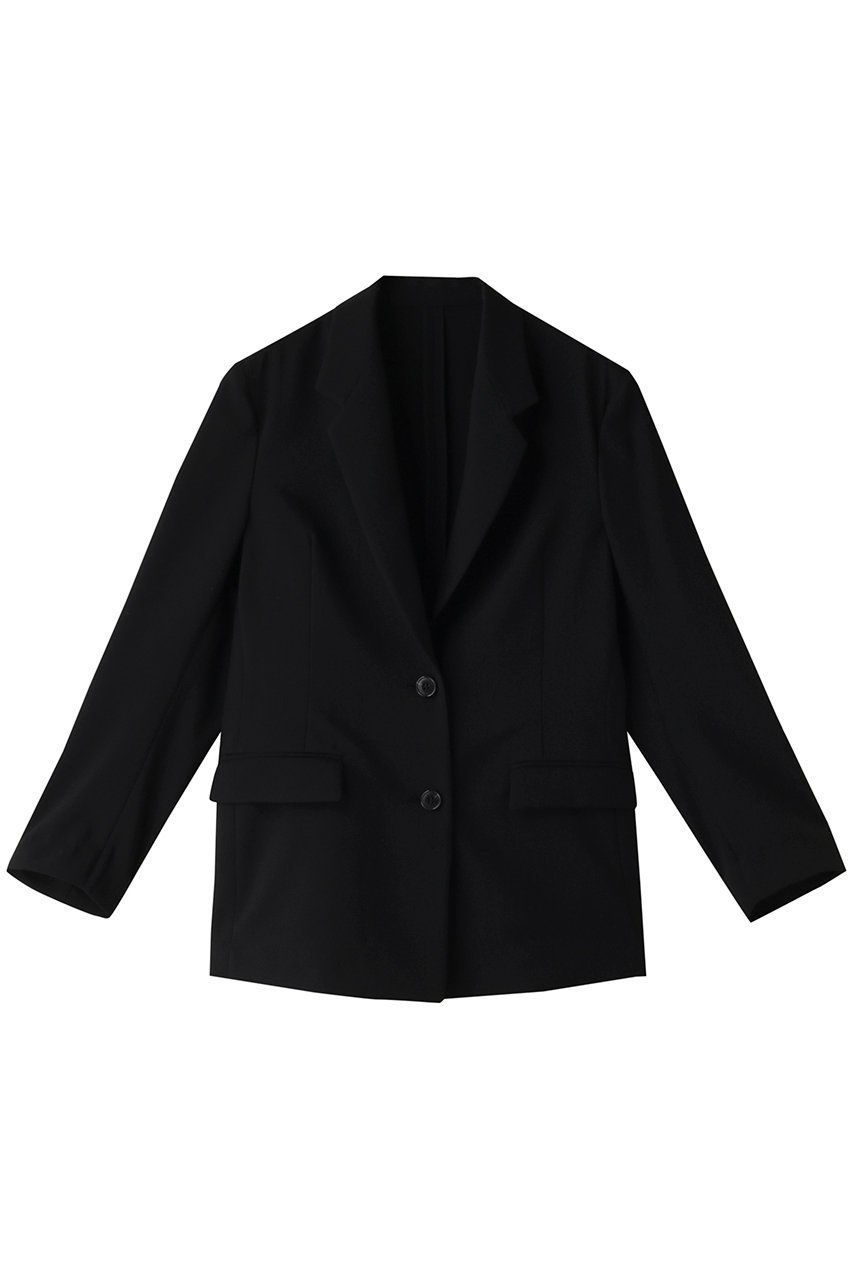 【シンゾーン/Shinzone】のクライスラージャケット インテリア・キッズ・メンズ・レディースファッション・服の通販 founy(ファニー) 　ファッション　Fashion　レディースファッション　Fashion for Women　アウター　Coat / Outerwear Collection　レディースジャケット・軽アウター　Jackets　ジャケット　Jacket, Outerwear　セットアップ　Set-Up, Coordinated Outfit　ボトム　Bottoms, Lower Wear　ブラック|ID: prp329100003046364 ipo3291000000032923030