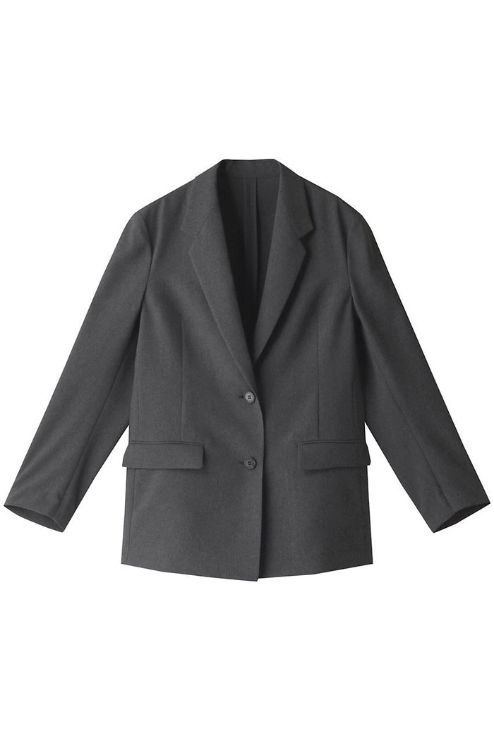 【シンゾーン/Shinzone】のクライスラージャケット インテリア・キッズ・メンズ・レディースファッション・服の通販 founy(ファニー) https://founy.com/ ファッション Fashion レディースファッション Fashion for Women アウター Coat / Outerwear Collection レディースジャケット・軽アウター Jackets ジャケット Jacket, Outerwear セットアップ Set-Up, Coordinated Outfit ボトム Bottoms, Lower Wear |ID: prp329100003046364 ipo3291000000035961080