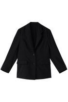 【シンゾーン/Shinzone】のクライスラージャケット 人気、トレンドファッション・服の通販 founy(ファニー) ファッション Fashion レディースファッション Fashion for Women アウター Coat / Outerwear Collection レディースジャケット・軽アウター Jackets ジャケット Jacket, Outerwear セットアップ Set-Up, Coordinated Outfit ボトム Bottoms, Lower Wear thumbnail ブラック|ID: prp329100003046364 ipo3291000000036797179