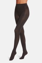 【ウォルフォード/Wolford】の14775 Velvet de Luxe 66 ベルベットタイツ ダークグレー|ID: prp329100003052440 ipo3291000000032817095