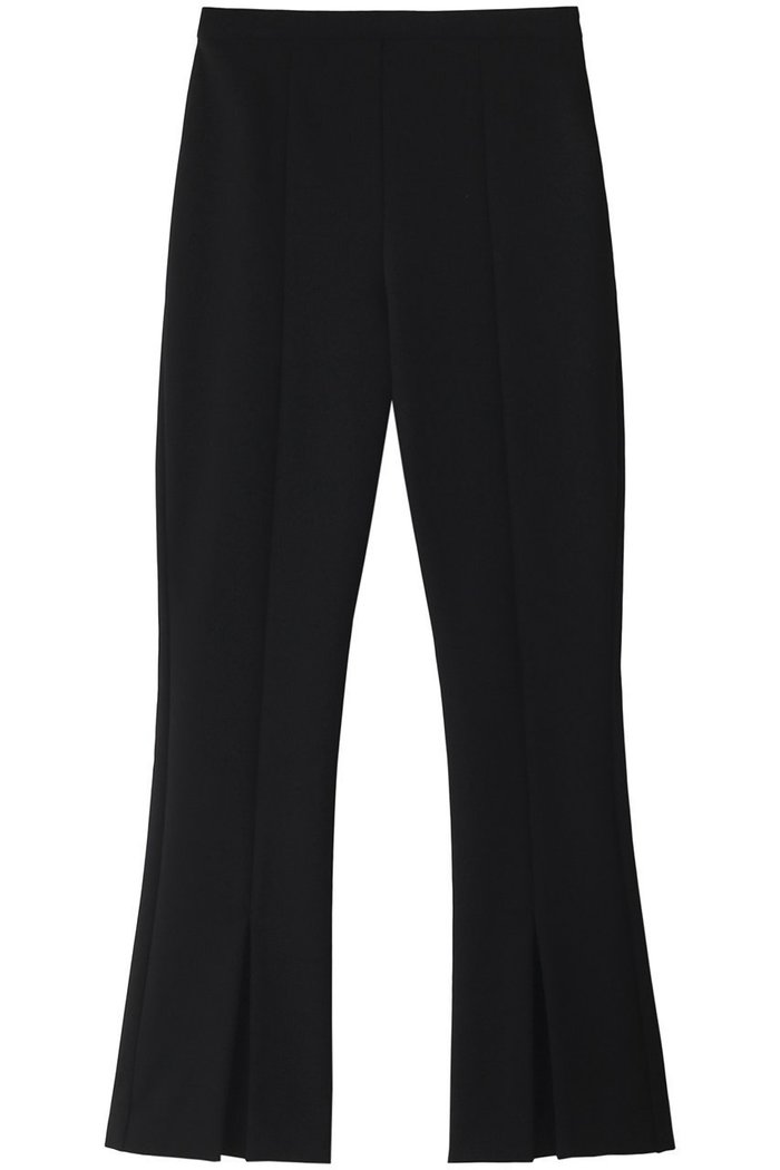 【ル フィル/LE PHIL】のハイストレッチフロントスリットパンツ インテリア・キッズ・メンズ・レディースファッション・服の通販 founy(ファニー) https://founy.com/ ファッション Fashion レディースファッション Fashion for Women パンツ Pants & Trousers シンプル Simple, Minimal スリット Slit, Slit Detail フロント Front, Front Design |ID: prp329100003053726 ipo3291000000035580703