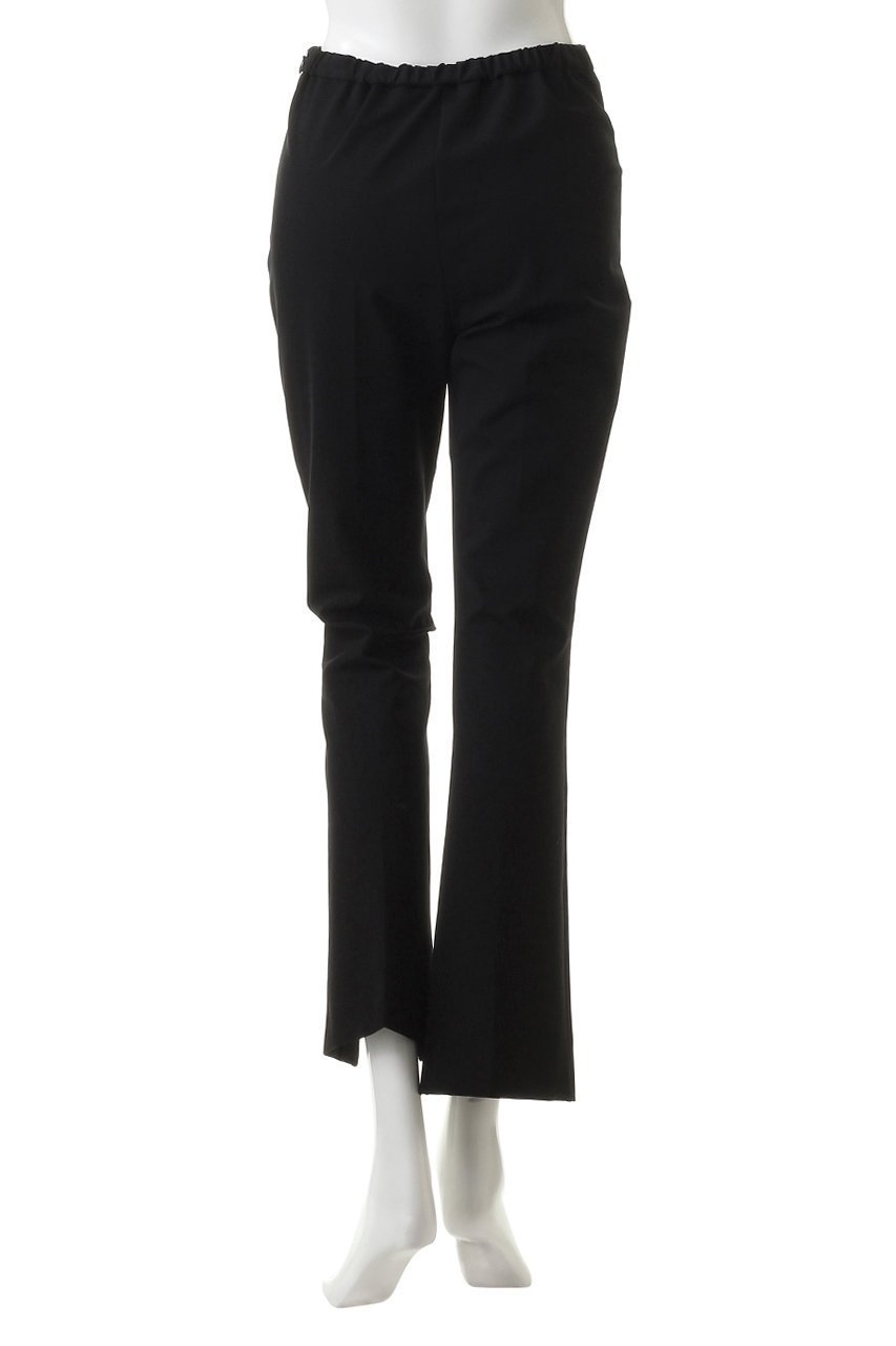 【ル フィル/LE PHIL】のハイストレッチフロントスリットパンツ 人気、トレンドファッション・服の通販 founy(ファニー) 　ファッション　Fashion　レディースファッション　Fashion for Women　パンツ　Pants & Trousers　シンプル　Simple, Minimal　スリット　Slit, Slit Detail　フロント　Front, Front Design　other-4|ID: prp329100003053726 ipo3291000000035580708