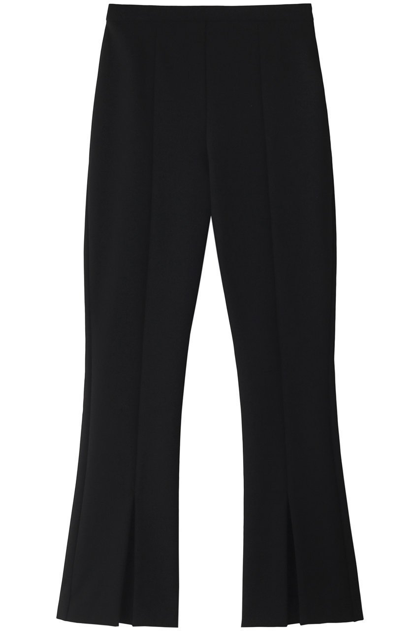 【ル フィル/LE PHIL】のハイストレッチフロントスリットパンツ 人気、トレンドファッション・服の通販 founy(ファニー) 　ファッション　Fashion　レディースファッション　Fashion for Women　パンツ　Pants & Trousers　シンプル　Simple, Minimal　スリット　Slit, Slit Detail　フロント　Front, Front Design　 other-1|ID: prp329100003053726 ipo3291000000036812029