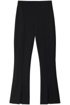 【ル フィル/LE PHIL】のハイストレッチフロントスリットパンツ 人気、トレンドファッション・服の通販 founy(ファニー) ファッション Fashion レディースファッション Fashion for Women パンツ Pants & Trousers シンプル Simple, Minimal スリット Slit, Slit Detail フロント Front, Front Design thumbnail ブラック|ID: prp329100003053726 ipo3291000000036812031