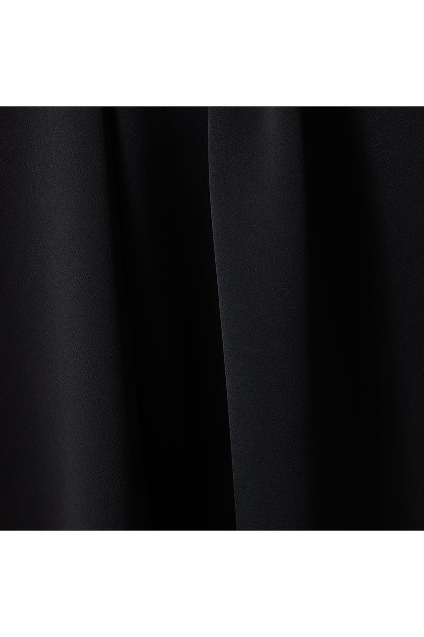 【デザイン ワークス/DESIGN WORKS】のサテンリボンブラウス 人気、トレンドファッション・服の通販 founy(ファニー) ファッション Fashion レディースファッション Fashion for Women トップス・カットソー Cut & Sew Tops シャツ・ブラウス・オフィスカジュアル Elegant Blouses & Button-Ups ウォッシャブル Machine Washable サテン Satin, Glossy Fabric スリーブ Sleeve, Long Sleeve / Short Sleeve ダブル Double, Double-Breasted ロング Long, Long-Length 定番 Standard, Basic Item 長袖 Long Sleeve, Full Sleeve other-2|ID: prp329100003053771 ipo3291000000035823191