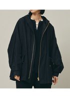 【カレンソロジー/Curensology】のナイロンラミーブルゾン 人気、トレンドファッション・服の通販 founy(ファニー) ファッション Fashion レディースファッション WOMEN アウター Coat Outerwear ジャケット Jackets ブルゾン Blouson/Jackets インナー Inner ジャケット Jacket タフタ Taffeta ブルゾン Blouson ワイド Wide thumbnail ブラック|ID: prp329100003056173 ipo3291000000025105084