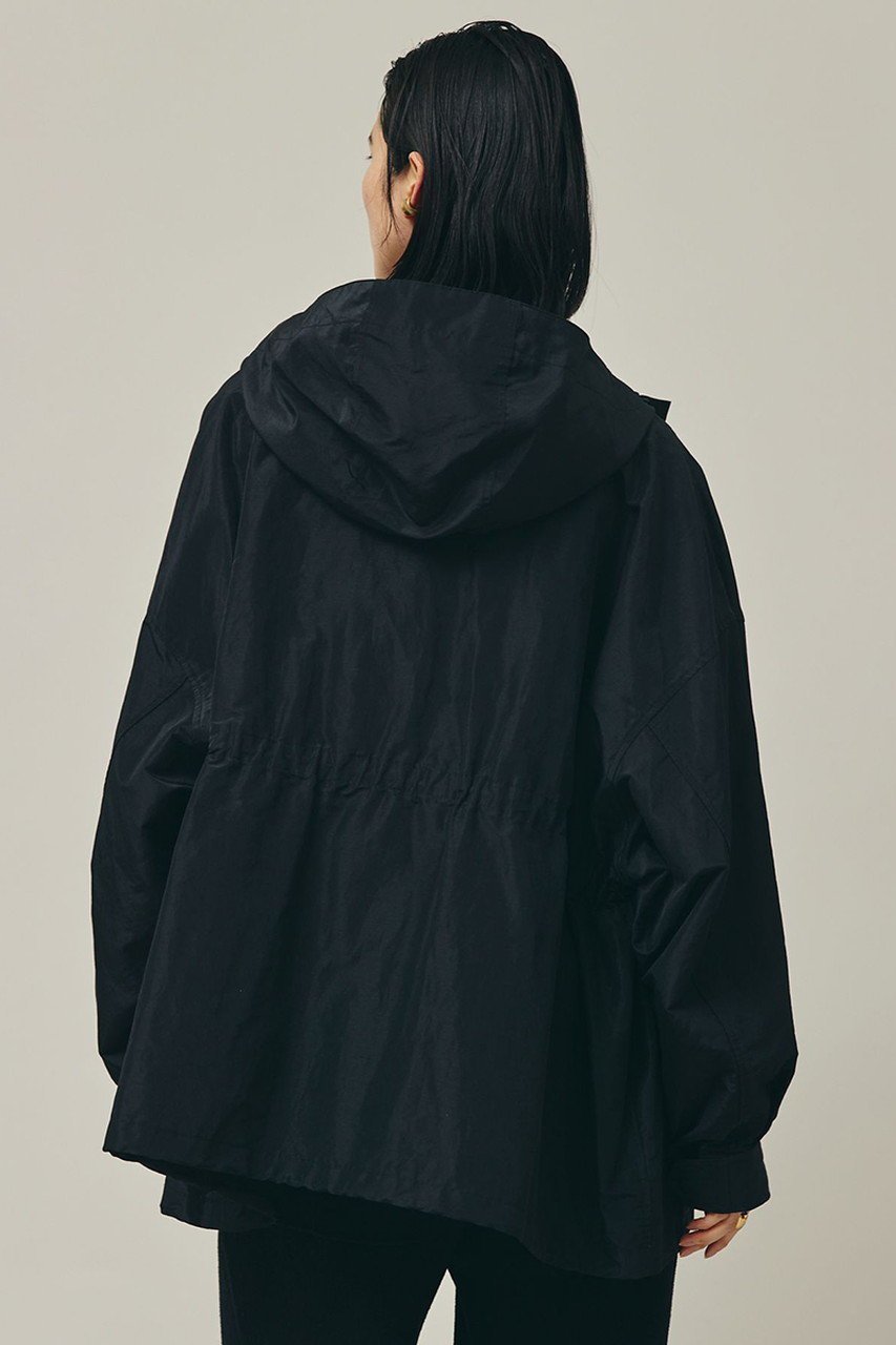 【カレンソロジー/Curensology】のナイロンラミーブルゾン 人気、トレンドファッション・服の通販 founy(ファニー) 　ファッション　Fashion　レディースファッション　Fashion for Women　アウター　Coat / Outerwear Collection　レディースジャケット・軽アウター　Jackets　ブルゾンジャケット・スポーティアウター　Blouson Jackets　インナー　Innerwear　ジャケット　Jacket, Outerwear　タフタ　Taffeta, Structured Fabric　ブルゾン　Blouson, Bomber Jacket　ワイド　Wide, Wide Fit　other-4|ID: prp329100003056173 ipo3291000000033705500