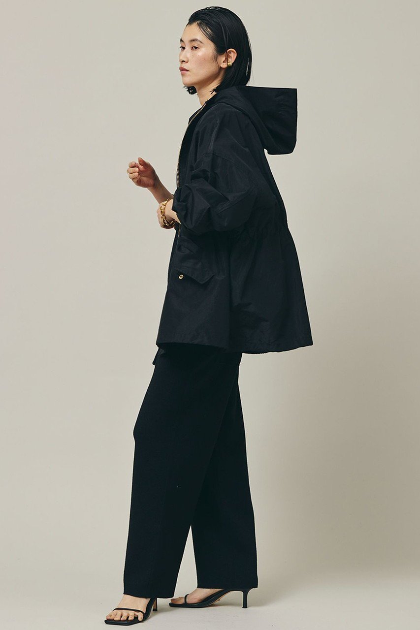 【カレンソロジー/Curensology】のナイロンラミーブルゾン 人気、トレンドファッション・服の通販 founy(ファニー) 　ファッション　Fashion　レディースファッション　Fashion for Women　アウター　Coat / Outerwear Collection　レディースジャケット・軽アウター　Jackets　ブルゾンジャケット・スポーティアウター　Blouson Jackets　インナー　Innerwear　ジャケット　Jacket, Outerwear　タフタ　Taffeta, Structured Fabric　ブルゾン　Blouson, Bomber Jacket　ワイド　Wide, Wide Fit　other-7|ID: prp329100003056173 ipo3291000000033705503