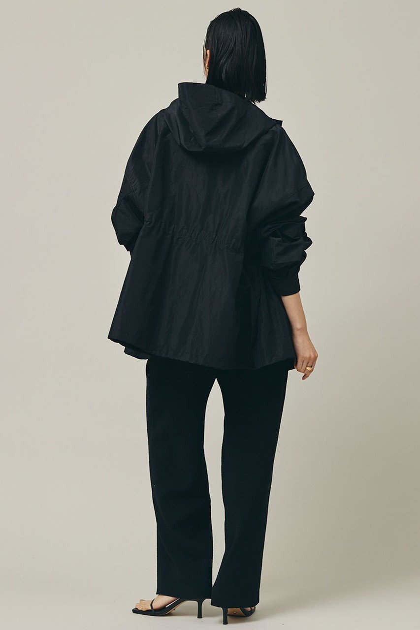 【カレンソロジー/Curensology】のナイロンラミーブルゾン 人気、トレンドファッション・服の通販 founy(ファニー) 　ファッション　Fashion　レディースファッション　Fashion for Women　アウター　Coat / Outerwear Collection　レディースジャケット・軽アウター　Jackets　ブルゾンジャケット・スポーティアウター　Blouson Jackets　インナー　Innerwear　ジャケット　Jacket, Outerwear　タフタ　Taffeta, Structured Fabric　ブルゾン　Blouson, Bomber Jacket　ワイド　Wide, Wide Fit　other-8|ID: prp329100003056173 ipo3291000000033705504