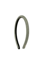 【アレクサンドル ドゥ パリ/ALEXANDRE DE PARIS】のカチューシャ (1 cm) カーキ(K)|ID: prp329100003065216 ipo3291000000035801903