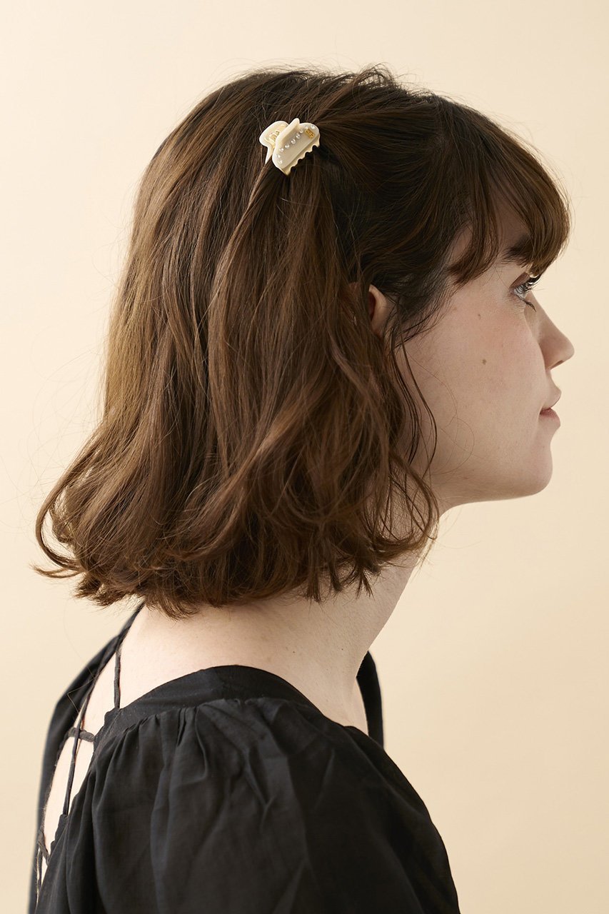 【アレクサンドル ドゥ パリ/ALEXANDRE DE PARIS】の【VENDOME】 Babyクリップ 人気、トレンドファッション・服の通販 founy(ファニー) 　ファッション　Fashion　レディースファッション　Fashion for Women　シュシュ&ヘアアクセ/ヘアアレンジ　Scrunchies & Hair Accessories　おすすめ　Recommended / Our Picks　アクセサリー　Fashion Accessories　クリスタル　Crystal, Swarovski　スワロフスキー　Swarovski, Crystal Accent　バレッタ　Barrette, Hair Clip　人気　Popular, Best Seller　夏　Summer　春　Spring　S/S・春夏　SS, Spring/Summer, Warm Season　other-4|ID: prp329100003065222 ipo3291000000032848550