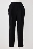 【エンフォルド/ENFOLD】のPEツイルゴムジョッパーズパンツ 人気、トレンドファッション・服の通販 founy(ファニー) ファッション Fashion レディースファッション Fashion for Women パンツ Pants & Trousers 定番 Standard, Basic Item thumbnail ブラック|ID: prp329100003065237 ipo3291000000032830137