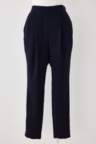 【エンフォルド/ENFOLD】のPEツイルゴムジョッパーズパンツ 人気、トレンドファッション・服の通販 founy(ファニー) ファッション Fashion レディースファッション Fashion for Women パンツ Pants & Trousers 定番 Standard, Basic Item thumbnail ダークネイビー|ID: prp329100003065237 ipo3291000000032830138