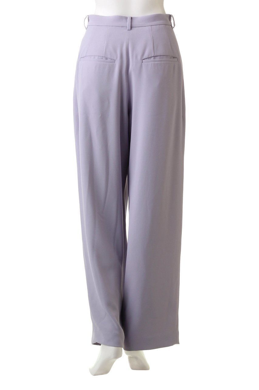 【クラネ/CLANE】のBASIC TUCK PANTS パンツ 人気、トレンドファッション・服の通販 founy(ファニー) 　ファッション　Fashion　レディースファッション　Fashion for Women　パンツ　Pants & Trousers　ベーシック　Basic, Essential　other-4|ID: prp329100003066664 ipo3291000000032830613