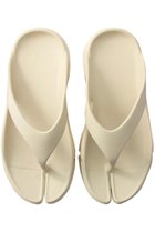 【エスメラルダ/Esmeralda】の【UNISEX】【23.65】足袋トングサンダル アーモンド|ID: prp329100003067840 ipo3291000000036921412