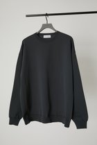 【リムアーク/RIM.ARK】のBasic R-neck knit PO(LARGE)/ニット グレー|ID: prp329100003067851 ipo3291000000032964760