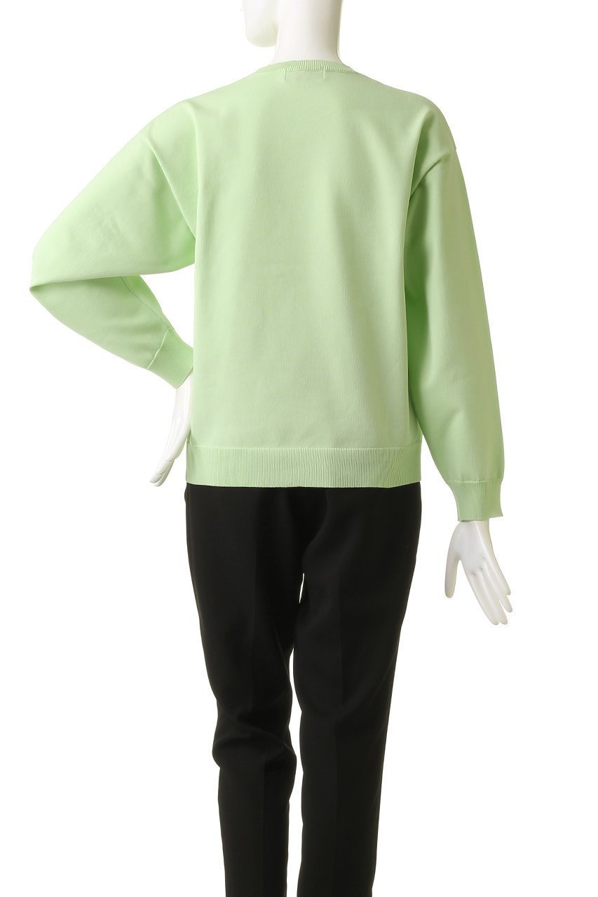 【リムアーク/RIM.ARK】のBasic R-neck knit PO(SMALL)/ニット 人気、トレンドファッション・服の通販 founy(ファニー) 　ファッション　Fashion　レディースファッション　Fashion for Women　トップス・カットソー　Cut & Sew Tops　ニット　Knit Tops & Sweaters　カジュアルプルオーバー・ニットトップス　Pullovers & Knit Tops / Casual Pullovers　インナー　Innerwear　カットソー　Cut and Sewn Top　スウェット / スエット　Sweatshirt, Sweatwear　定番　Standard, Basic Item　other-4|ID: prp329100003067852 ipo3291000000036525092