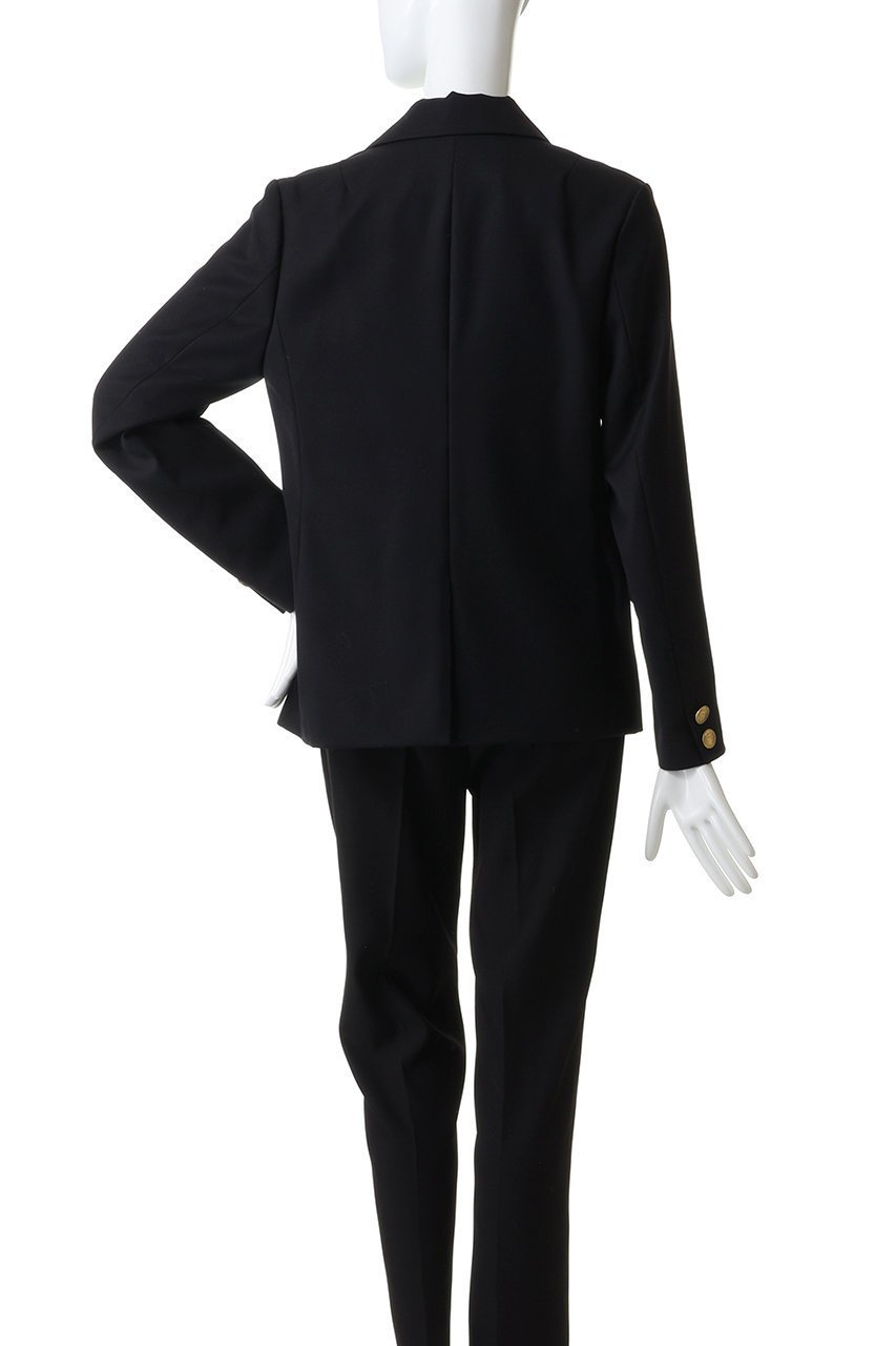 【ティッカ/TICCA】のダブルジャケット 人気、トレンドファッション・服の通販 founy(ファニー) ファッション Fashion レディースファッション Fashion for Women アウター Coat / Outerwear Collection レディースジャケット・軽アウター Jackets 2026年 2026 ジャケット Jacket, Outerwear ダブル Double, Double-Breasted マニッシュ Mannish, Boyish 夏 Summer 春 Spring S/S・春夏 SS, Spring/Summer, Warm Season other-4|ID: prp329100003069549 ipo3291000000035469821