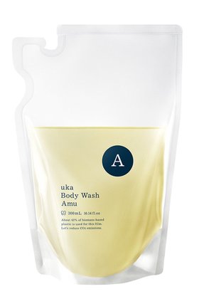 【ウカ/Uka / GOODS】の【UNISEX】uka Body Wash Amu Refill 人気、トレンドファッション・服の通販 founy(ファニー) ユニセックス Unisex ホーム・キャンプ・アウトドア・お取り寄せ Home,Garden,Outdoor,Camping Gear ビューティー・ヘルス Beauty Health |ID:prp329100003072646