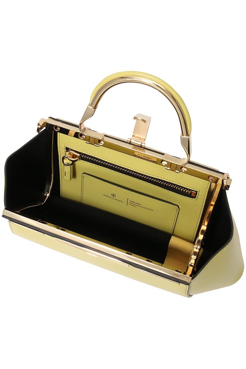 【ザンチェッティ/ZANCHETTI】のAMLETO 20 人気、トレンドファッション・服の通販 founy(ファニー) 　ファッション　Fashion　レディースファッション　Fashion for Women　バッグ　Bags　ラグジュアリー　Luxury, Elegant　other-6|ID: prp329100003077428 ipo3291000000035105062