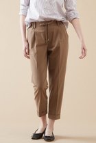 【マルティニーク/martinique】のTRドロストパンツ 人気、トレンドファッション・服の通販 founy(ファニー) ファッション Fashion レディースファッション WOMEN パンツ Pants おすすめ Recommend ジャケット Jacket ストレッチ Stretch バランス Balance 再入荷 Restock/Back In Stock/Re Arrival 定番 Standard thumbnail モカ|ID: prp329100003080108 ipo3291000000027134628