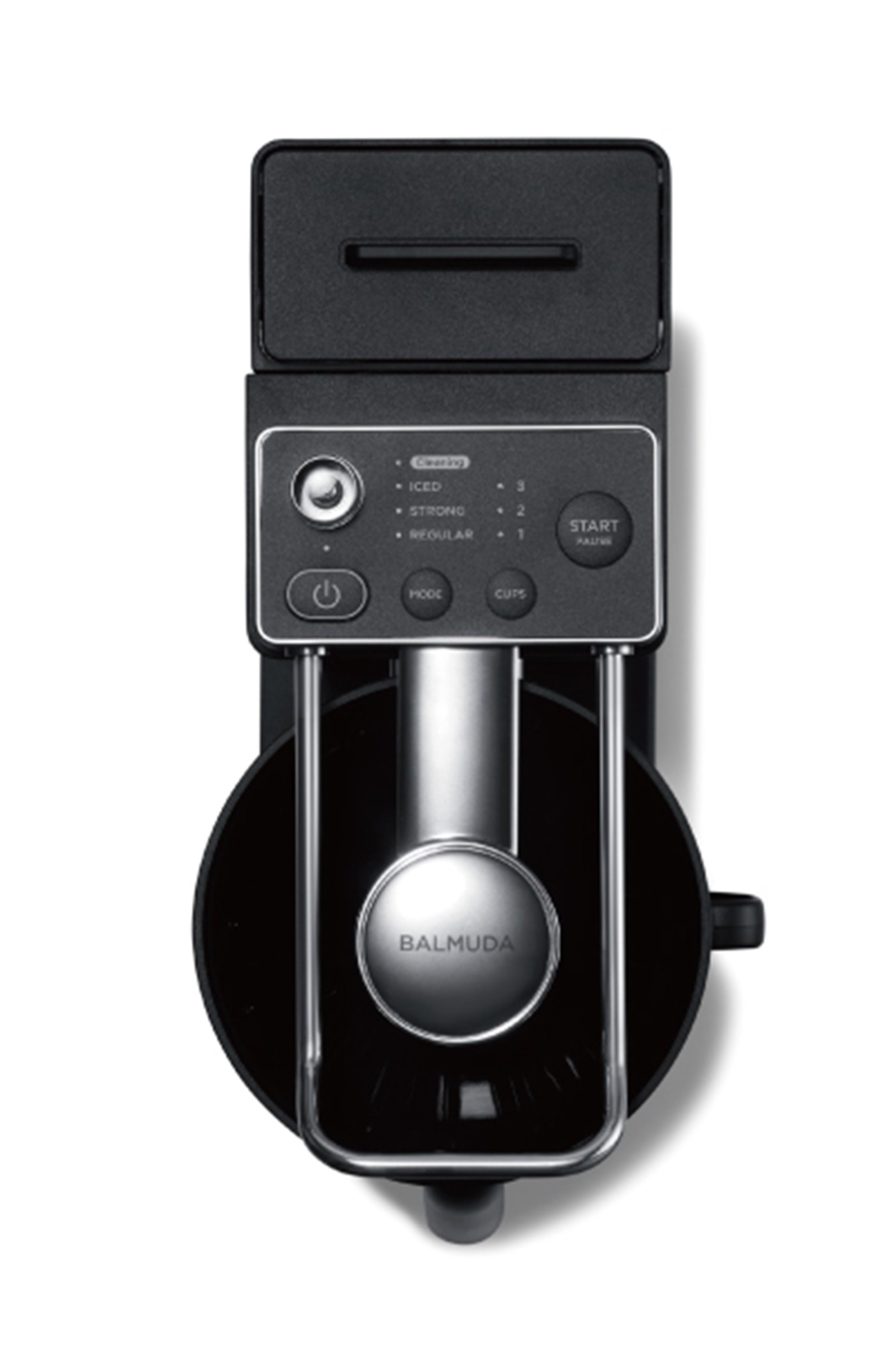 【センプレ/SEMPRE / GOODS】の【BALMUDA】Balmuda The Brew 人気、トレンドファッション・服の通販 founy(ファニー) 軽量 Lightweight, Ultra Light スリム Slim, Slim Fit ハンド Hand, Handmade ペーパー Paper, Kraft Paper other-4|ID: prp329100003082748 ipo3291000000031448502