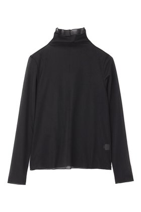 【アドーア/ADORE】のシアージャージーカットソー 人気、トレンドファッション・服の通販 founy(ファニー) ファッション Fashion レディースファッション WOMEN トップス・カットソー Tops/Tshirt シャツ/ブラウス Shirts/Blouses ロング / Tシャツ T-Shirts カットソー Cut and Sewn シアー Sheer スリーブ Sleeve パイピング Piping ロング Long |ID:prp329100003085036