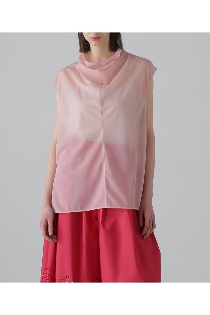 【アドーア/ADORE】のシアージャージーカットソー インテリア・キッズ・メンズ・レディースファッション・服の通販 founy(ファニー) https://founy.com/ ファッション Fashion レディースファッション WOMEN トップス・カットソー Tops/Tshirt シャツ/ブラウス Shirts/Blouses ロング / Tシャツ T-Shirts カットソー Cut and Sewn インナー Inner ショート Short ジャケット Jacket スリーブ Sleeve ハイネック High Neck 人気 Popularity 今季 This Season 再入荷 Restock/Back In Stock/Re Arrival |ID: prp329100003085036 ipo3291000000031901121