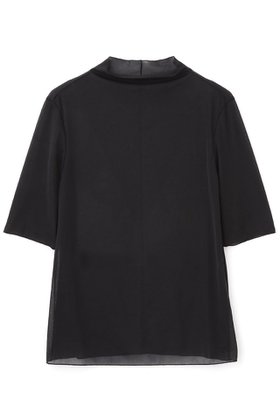 【アドーア/ADORE】 シアージャージーカットソー人気、トレンドファッション・服の通販 founy(ファニー) ファッション Fashion レディースファッション WOMEN トップス・カットソー Tops/Tshirt シャツ/ブラウス Shirts/Blouses ロング / Tシャツ T-Shirts カットソー Cut and Sewn 2024年 2024 2024春夏・S/S Ss,Spring/Summer,2024 ショート Short スリーブ Sleeve 人気 Popularity 定番 Standard NEW・新作・新着・新入荷 New Arrivals |ID:prp329100003085036