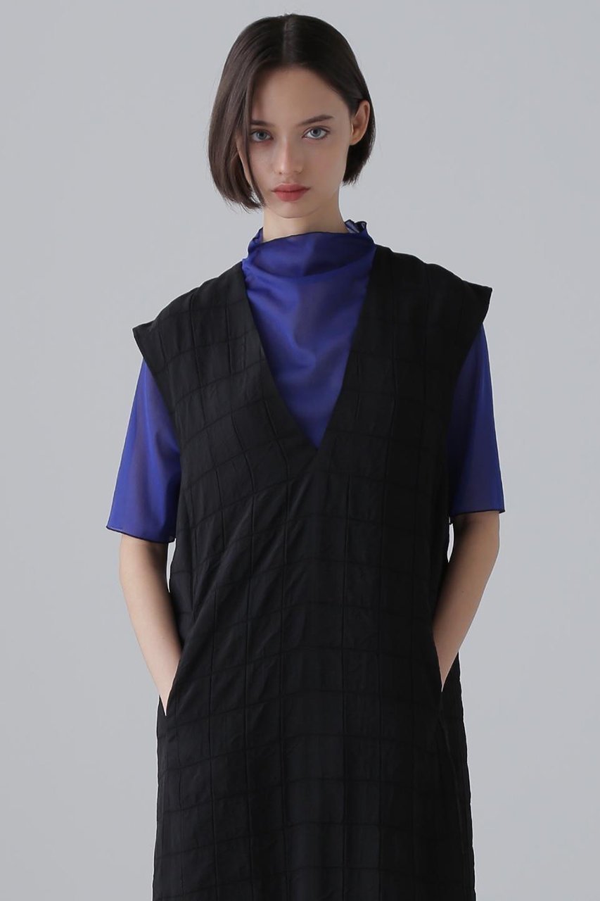 【アドーア/ADORE】のシアージャージーカットソー 人気、トレンドファッション・服の通販 founy(ファニー) ファッション Fashion レディースファッション Fashion for Women トップス・カットソー Cut & Sew Tops シャツ・ブラウス・オフィスカジュアル Elegant Blouses & Button-Ups ロングTシャツ・Tシャツ Longline T-Shirts & Tees カットソー・ベーシックTシャツ Cut-and-Sewn Tops / Stretch Tees & Basics 2024年 2024 2024春夏・S/S Spring/Summer 2024 SS24 ショート Short, Short Length スリーブ Sleeve, Long Sleeve / Short Sleeve 人気 Popular, Best Seller 再入荷 Restock / Back in Stock 定番 Standard, Basic Item other-2|ID: prp329100003085036 ipo3291000000033299372