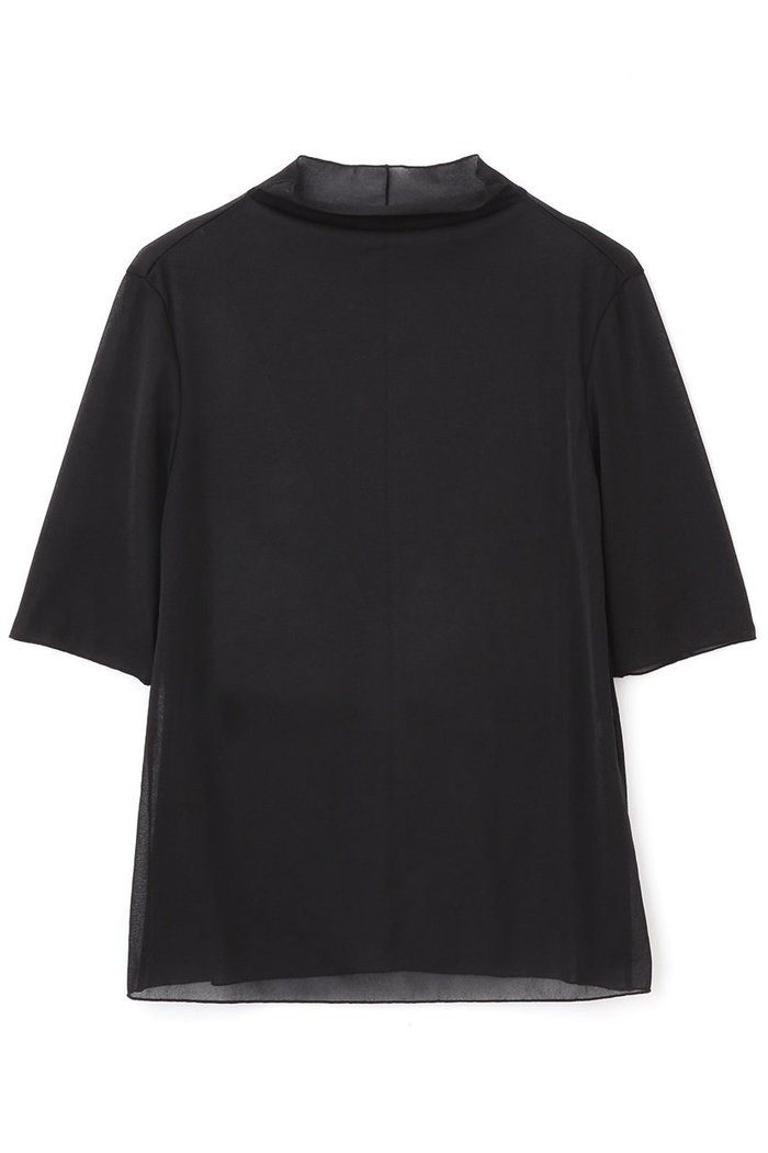 【アドーア/ADORE】のシアージャージーカットソー インテリア・キッズ・メンズ・レディースファッション・服の通販 founy(ファウニー) https://founy.com/ ファッション Fashion レディースファッション Fashion for Women トップス・カットソー Cut & Sew Tops シャツ・ブラウス・オフィスカジュアル Elegant Blouses & Button-Ups ロングTシャツ・Tシャツ Longline T-Shirts & Tees カットソー・ベーシックTシャツ Cut-and-Sewn Tops / Stretch Tees & Basics 2024年 2024 2024春夏・S/S Spring/Summer 2024 SS24 ショート Short, Short Length スリーブ Sleeve, Long Sleeve / Short Sleeve 人気 Popular, Best Seller 定番 Standard, Basic Item |ID: prp329100003085036 ipo3291000000036992129