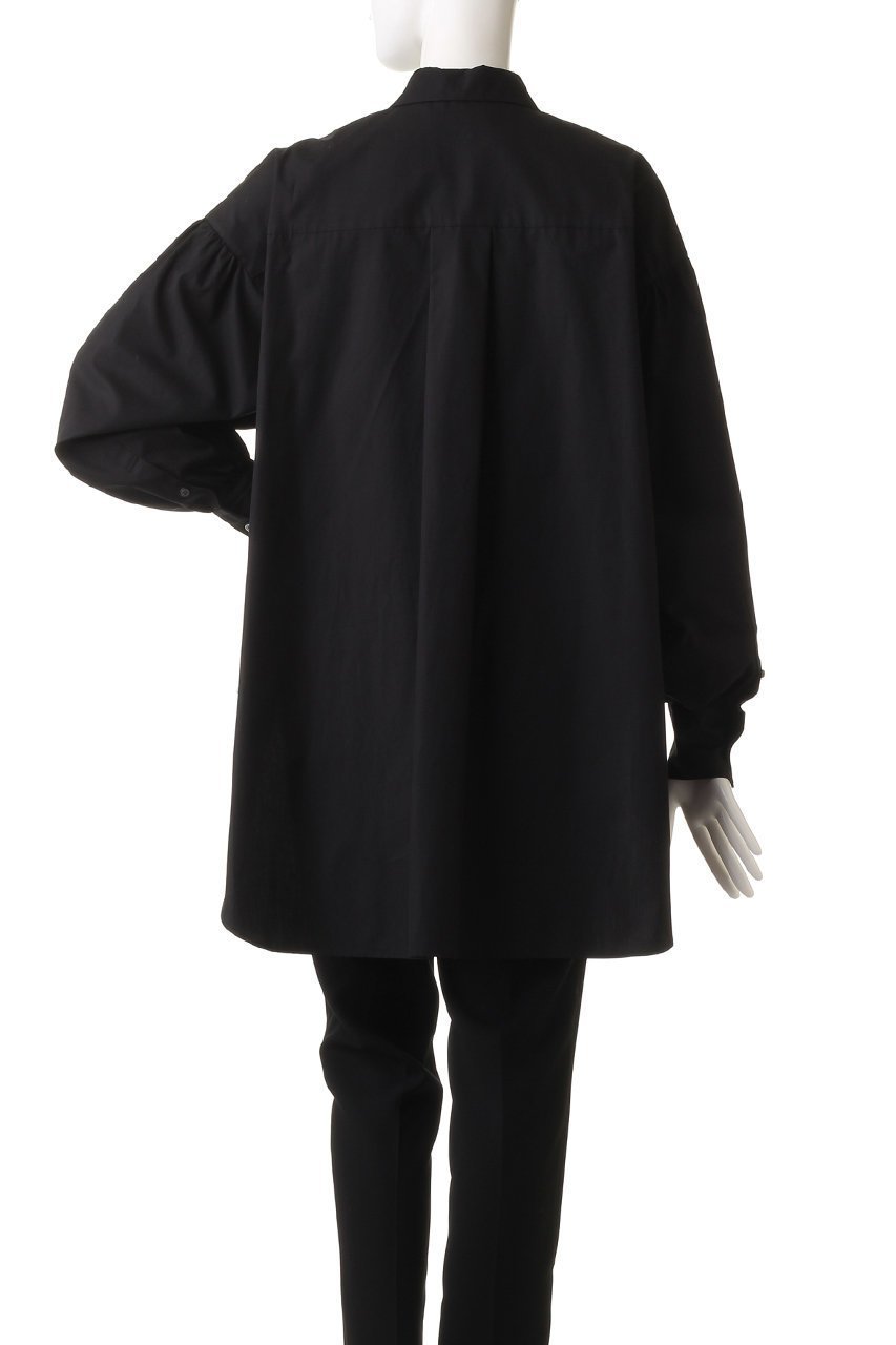【アドーア/ADORE】のTHOMAS MASON COブロードブラウス 人気、トレンドファッション・服の通販 founy(ファニー)  ファッション Fashion レディースファッション Fashion for Women トップス・カットソー Cut & Sew Tops シャツ・ブラウス・オフィスカジュアル Elegant Blouses & Button-Ups イタリア Italy ギャザー Gathered, Ruffled シンプル Simple, Minimal スリーブ Sleeve, Long Sleeve / Short Sleeve ブロード Broadcloth, Fine Cotton ロング Long, Long-Length other-4|ID: prp329100003085052 ipo3291000000034336527
