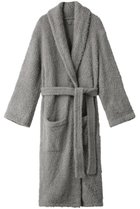 【ベアフット ドリームズ/BAREFOOT DREAMS】のコージーシック バスローブ 人気、トレンドファッション・服の通販 founy(ファニー) ファッション Fashion レディースファッション Fashion for Women 下着・ランジェリー Lingerie & Intimates その他ランジェリー・インナーアイテム Other Lingerie / Intimates なめらか Smooth, Silky Texture シンプル Simple, Minimal ランジェリー Lingerie, Intimate Wear 吸水 Absorbent, Quick-Dry 定番 Standard, Basic Item thumbnail トップグレー|ID: prp329100003088098 ipo3291000000036026838