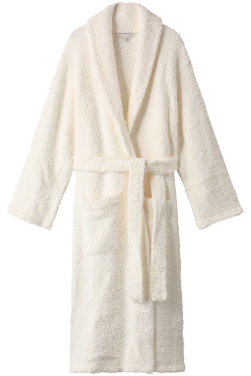 【ベアフット ドリームズ/BAREFOOT DREAMS】のコージーシック バスローブ インテリア・キッズ・メンズ・レディースファッション・服の通販 founy(ファニー) 　ファッション　Fashion　レディースファッション　Fashion for Women　下着・ランジェリー　Lingerie & Intimates　その他ランジェリー・インナーアイテム　Other Lingerie / Intimates　なめらか　Smooth, Silky Texture　シンプル　Simple, Minimal　ランジェリー　Lingerie, Intimate Wear　吸水　Absorbent, Quick-Dry　定番　Standard, Basic Item　ホワイト|ID: prp329100003088098 ipo3291000000036026839