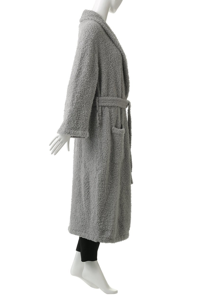 【ベアフット ドリームズ/BAREFOOT DREAMS】のコージーシック バスローブ 人気、トレンドファッション・服の通販 founy(ファニー) 　ファッション　Fashion　レディースファッション　Fashion for Women　下着・ランジェリー　Lingerie & Intimates　その他ランジェリー・インナーアイテム　Other Lingerie / Intimates　なめらか　Smooth, Silky Texture　シンプル　Simple, Minimal　ランジェリー　Lingerie, Intimate Wear　吸水　Absorbent, Quick-Dry　定番　Standard, Basic Item　other-3|ID: prp329100003088098 ipo3291000000036026841