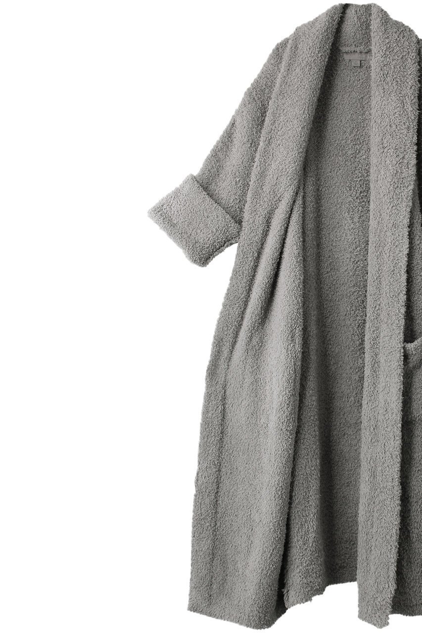 【ベアフット ドリームズ/BAREFOOT DREAMS】のコージーシック バスローブ 人気、トレンドファッション・服の通販 founy(ファニー) 　ファッション　Fashion　レディースファッション　Fashion for Women　下着・ランジェリー　Lingerie & Intimates　その他ランジェリー・インナーアイテム　Other Lingerie / Intimates　なめらか　Smooth, Silky Texture　シンプル　Simple, Minimal　ランジェリー　Lingerie, Intimate Wear　吸水　Absorbent, Quick-Dry　定番　Standard, Basic Item　other-6|ID: prp329100003088098 ipo3291000000036026844