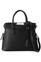 【メゾン マルジェラ/MAISON MARGIELA】の【UNISEX】5AC クラシック ミディアム ブラック|ID: prp329100003088106 ipo3291000000032793329