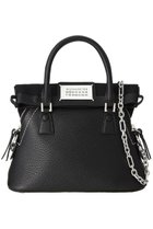 【メゾン マルジェラ/MAISON MARGIELA】の【UNISEX】5AC マイクロ ブラック|ID: prp329100003088107 ipo3291000000032797704