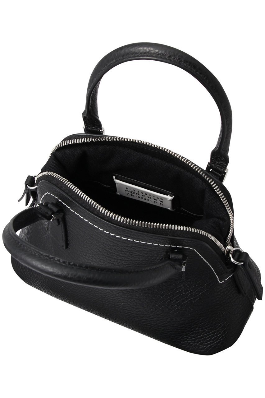 【メゾン マルジェラ/MAISON MARGIELA】の【UNISEX】5AC マイクロ 人気、トレンドファッション・服の通販 founy(ファニー) 　ファッション　Fashion　レディースファッション　Fashion for Women　ユニセックス　Unisex, Genderless　ショルダー　Shoulder, Shoulder Strap　シンプル　Simple, Minimal　チェーン　Chain, Chain Strap　パーティ　Party, Party Style　other-6|ID: prp329100003088107 ipo3291000000032797709