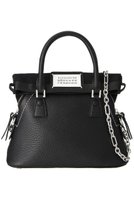 【メゾン マルジェラ/MAISON MARGIELA】の【UNISEX】5AC マイクロ 人気、トレンドファッション・服の通販 founy(ファニー) ファッション Fashion レディースファッション Fashion for Women ユニセックス Unisex, Genderless ショルダー Shoulder, Shoulder Strap シンプル Simple, Minimal チェーン Chain, Chain Strap パーティ Party, Party Style |ID:prp329100003088107