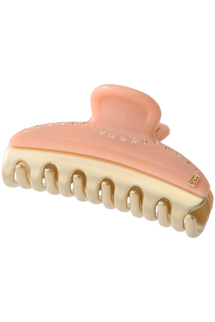 【アレクサンドル ドゥ パリ/ALEXANDRE DE PARIS】の【VENDOME】 M クリップ 人気、トレンドファッション・服の通販 founy(ファニー) 　ファッション　Fashion　レディースファッション　Fashion for Women　シュシュ&ヘアアクセ/ヘアアレンジ　Scrunchies & Hair Accessories　おすすめ　Recommended / Our Picks　アクセサリー　Fashion Accessories　バレッタ　Barrette, Hair Clip　人気　Popular, Best Seller　定番　Standard, Basic Item　 other-1|ID: prp329100003088134 ipo3291000000035893931