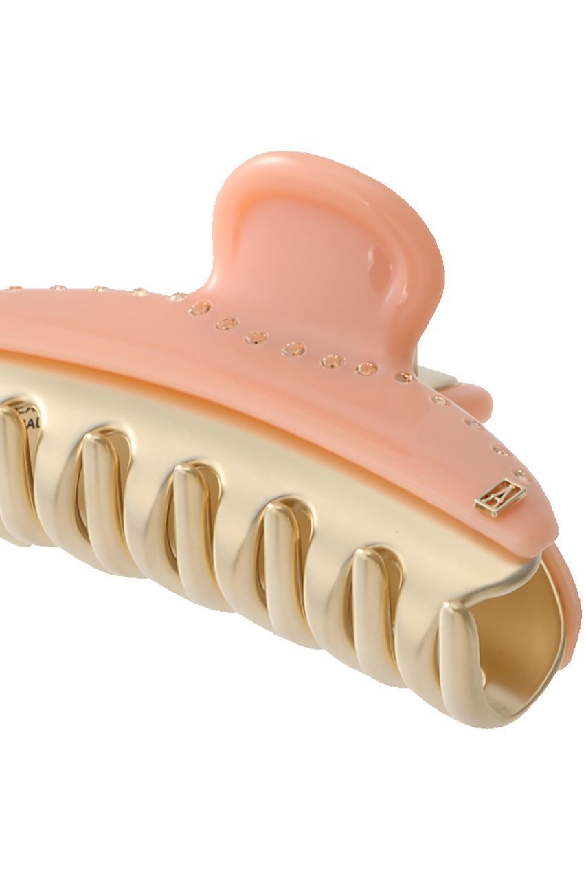 【アレクサンドル ドゥ パリ/ALEXANDRE DE PARIS】の【VENDOME】 M クリップ 人気、トレンドファッション・服の通販 founy(ファニー) 　ファッション　Fashion　レディースファッション　Fashion for Women　シュシュ&ヘアアクセ/ヘアアレンジ　Scrunchies & Hair Accessories　おすすめ　Recommended / Our Picks　アクセサリー　Fashion Accessories　バレッタ　Barrette, Hair Clip　人気　Popular, Best Seller　定番　Standard, Basic Item　other-2|ID: prp329100003088134 ipo3291000000035893935