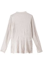 【ミディウミソリッド/MIDIUMISOLID】のsee-through h/neck inner インナー ベージュ|ID: prp329100003090112 ipo3291000000035508342