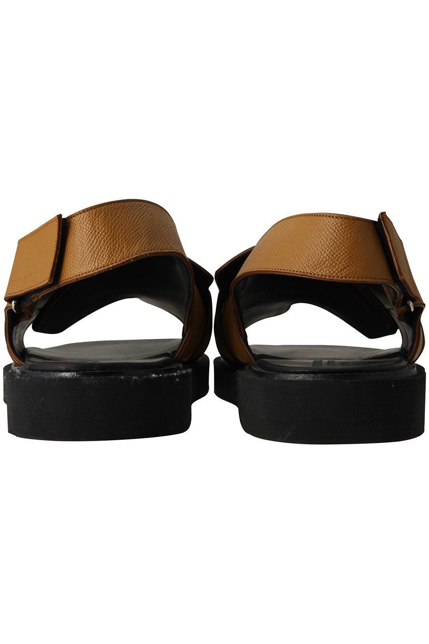 【ザ リラクス/THE RERACS / MEN】の【MEN】レザーサンダル 人気、トレンドファッション・服の通販 founy(ファニー) 　ファッション　Fashion　メンズファッション　Fashion for Men　おすすめ　Recommended / Our Picks　サンダル　Sandals, Summer Shoes　ソックス　Socks, Hosiery　トレンド　Trend, Trending Now　フラット　Flat, Flat Shoes　other-3|ID: prp329100003090204 ipo3291000000032772534